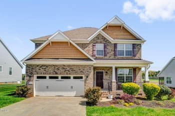 343 Brinkley Cir, Mebane, NC 27302