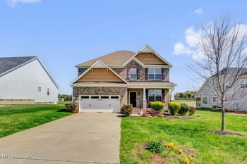343 Brinkley Cir, Mebane, NC 27302