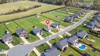 343 Brinkley Cir, Mebane, NC 27302