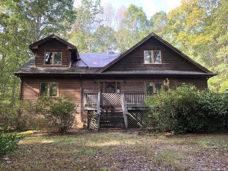 343 Chapman Dr, Sanford, NC 27330