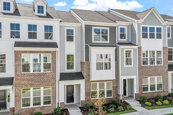 343 Chesapeake Commons St #109, Garner, NC 27529