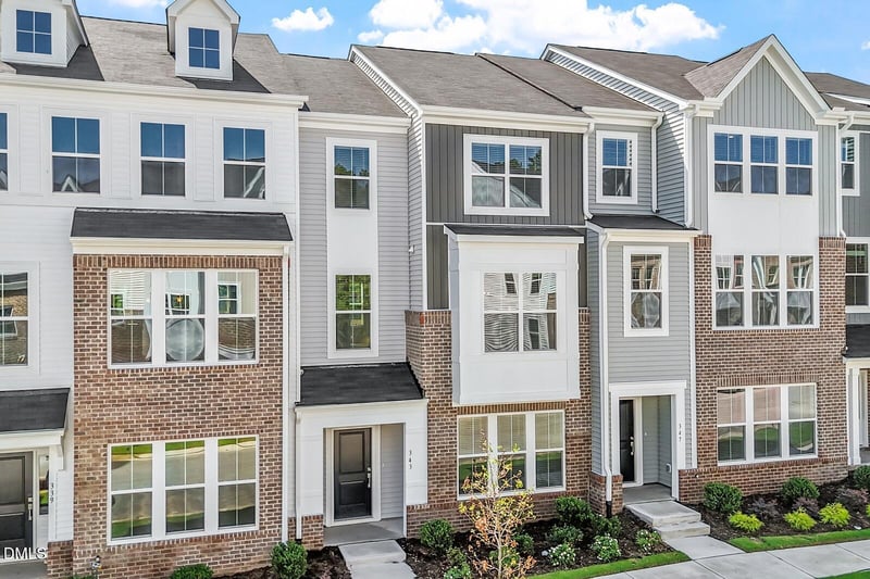 343 Chesapeake Commons St #109, Garner, NC 27529