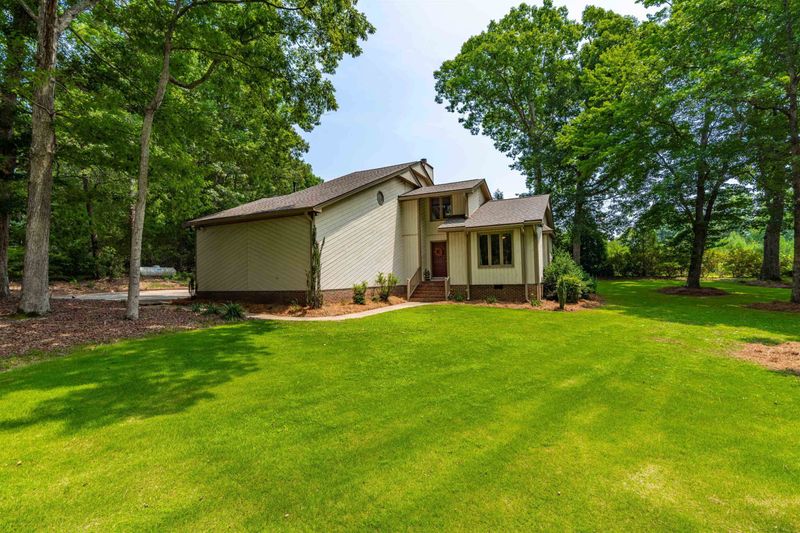 343 Chris Ct, Garner, NC 27529