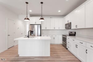 343 Church St, Wendell, NC 27591