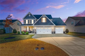 343 Croft Dr, Fayetteville, NC 28312