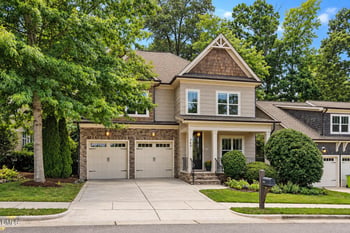343 Dark Forest Dr, Chapel Hill, NC 27516