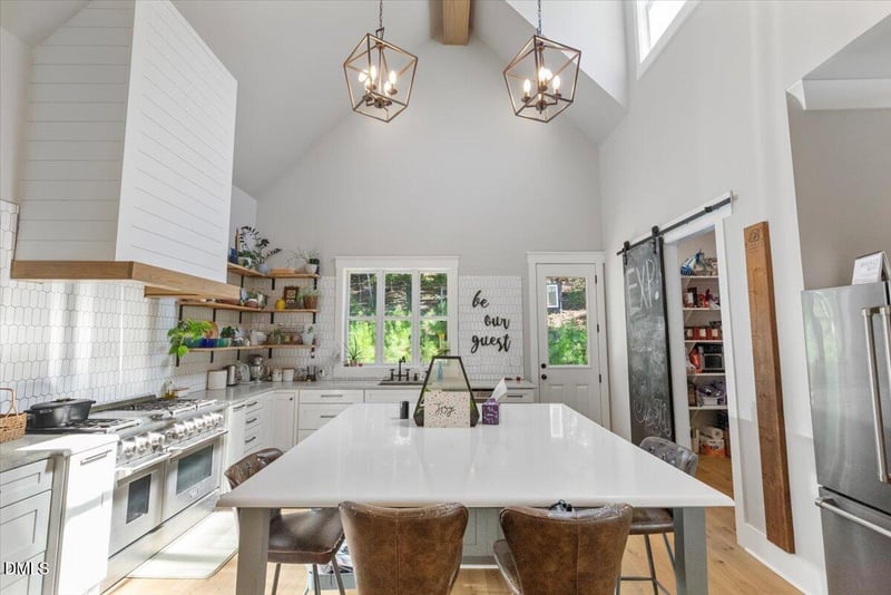 343 Deer Mountain Rd, Pittsboro, NC 27312