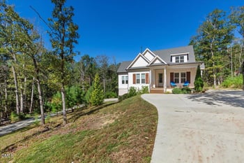 343 Deer Mountain Rd, Pittsboro, NC 27312