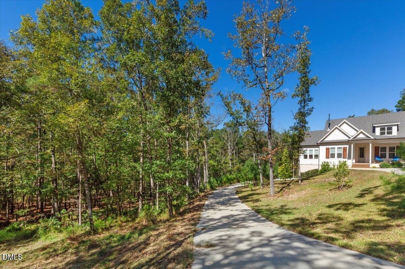 343 Deer Mountain Rd, Pittsboro, NC 27312