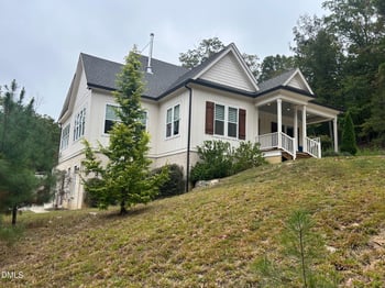 343 Deer Mountain Rd, Pittsboro, NC 27312
