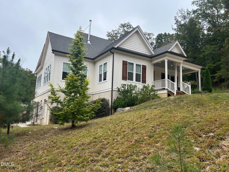 343 Deer Mountain Rd, Pittsboro, NC 27312