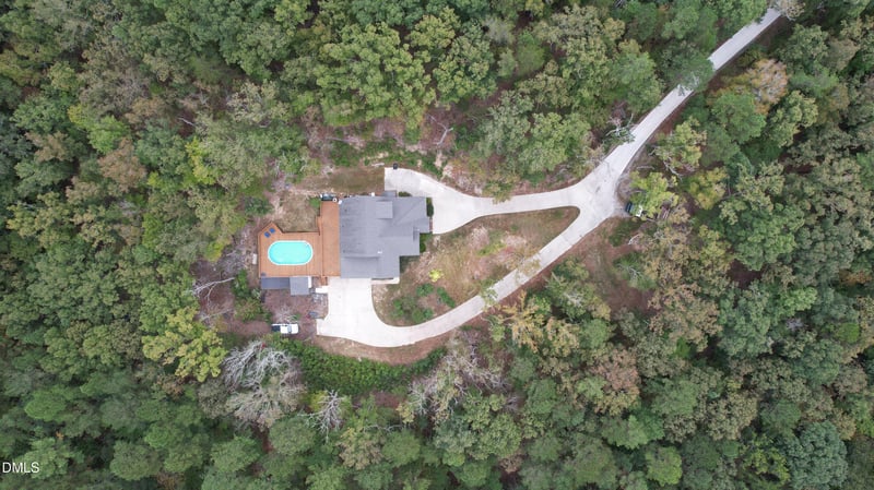 343 Deer Mountain Rd, Pittsboro, NC 27312