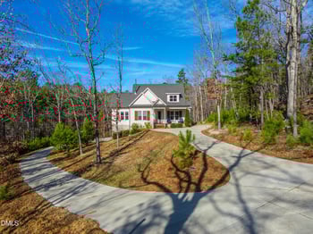 343 Deer Mountain Rd, Pittsboro, NC 27312