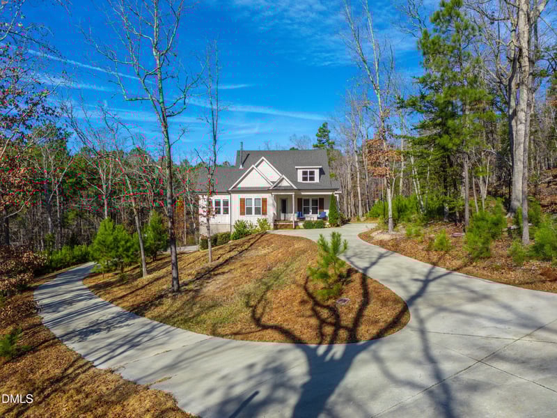 343 Deer Mountain Rd, Pittsboro, NC 27312