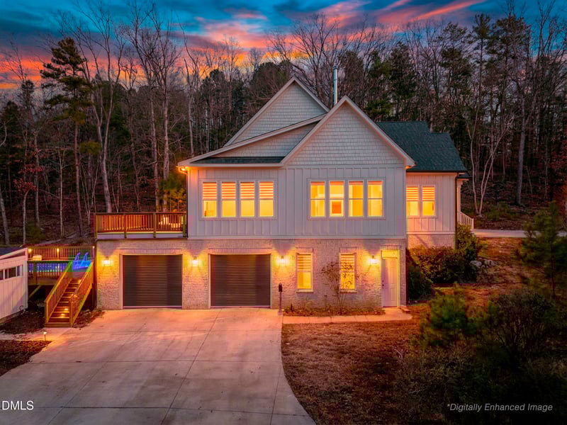 343 Deer Mountain Rd, Pittsboro, NC 27312