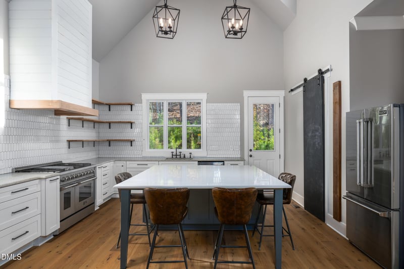 343 Deer Mountain Rd, Pittsboro, NC 27312