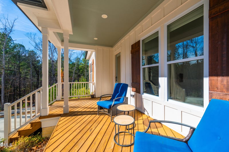 343 Deer Mountain Rd, Pittsboro, NC 27312