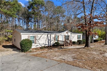 343 Deer Vw, Sanford, NC 27332