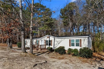 343 Deer Vw, Sanford, NC 27332