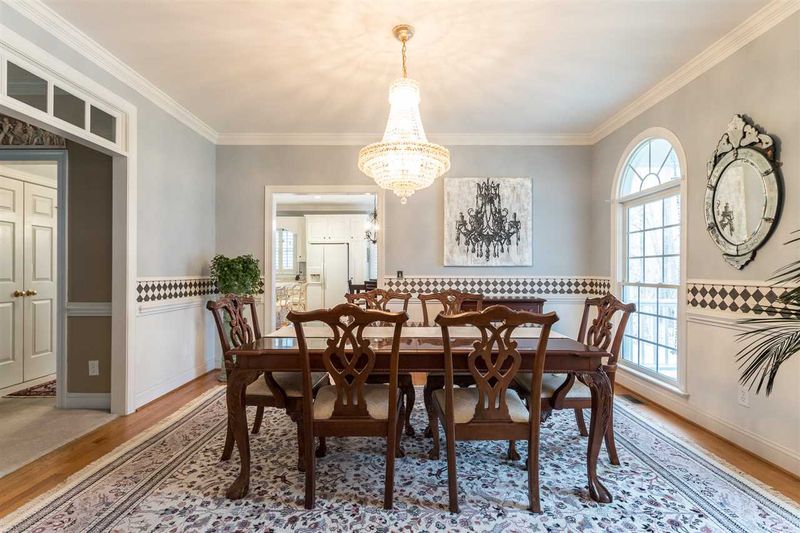 343 Forest Oaks Dr, Clayton, NC 27527
