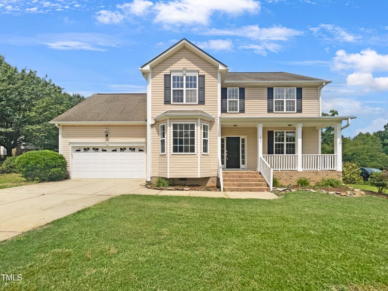343 Greenlyn Dr, Clayton, NC 27527