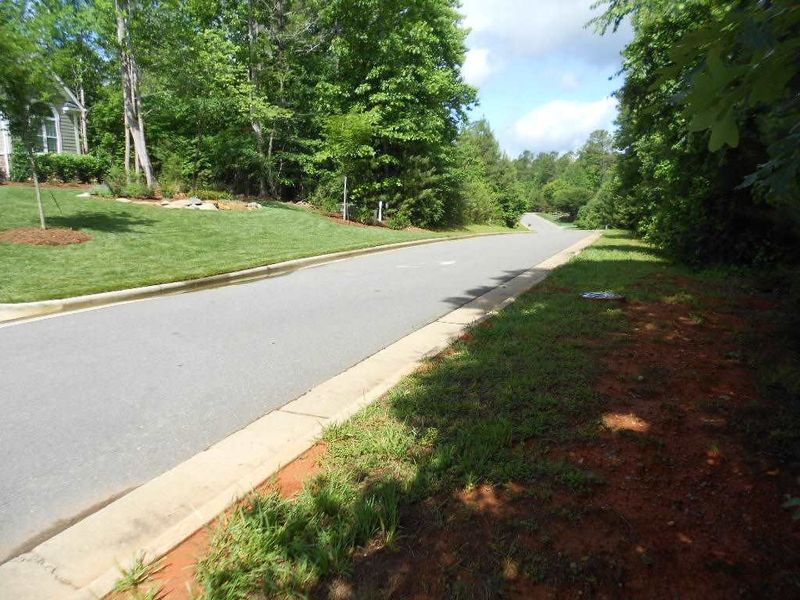 343 High Ridge Ln Lot 185, Pittsboro, NC 27312