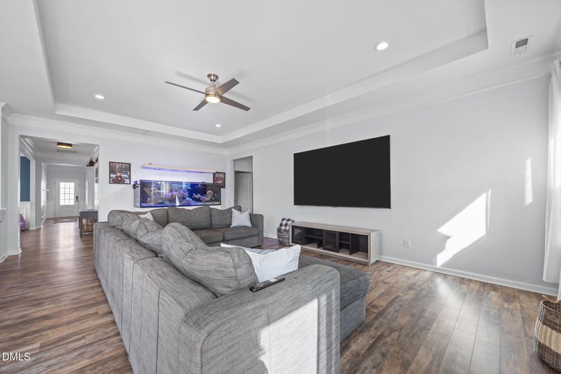343 Highland Rhodes Dr, Clayton, NC 27520
