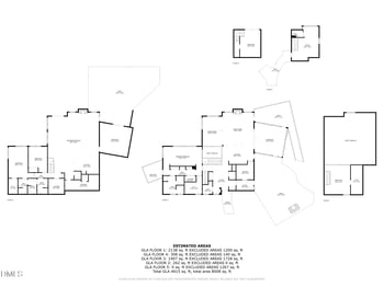 343 Lakewood Pointe Dr, Roxboro, NC 27574