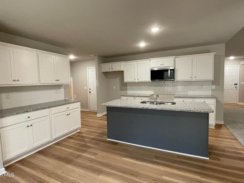 343 Magnolia Run Way, Benson, NC 27504