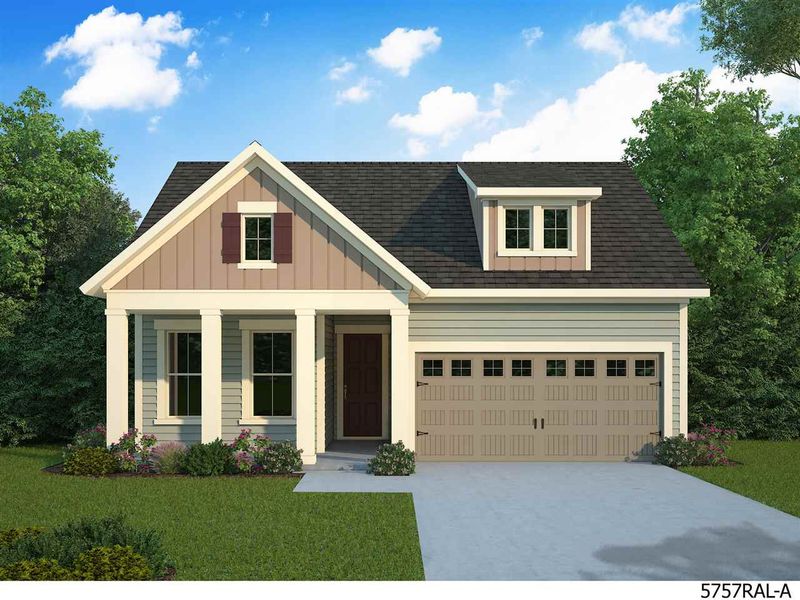 343 Middleton Pl, Chapel Hill, NC 27516