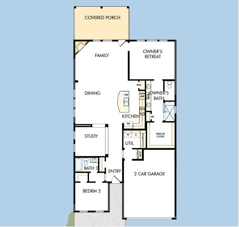 343 Middleton Pl, Chapel Hill, NC 27516
