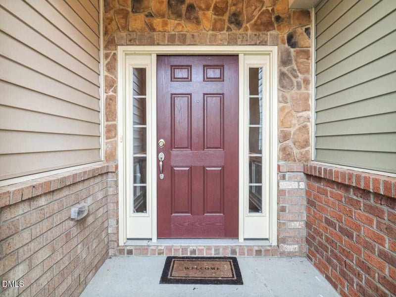 343 Scotlow Way, Morrisville, NC 27560