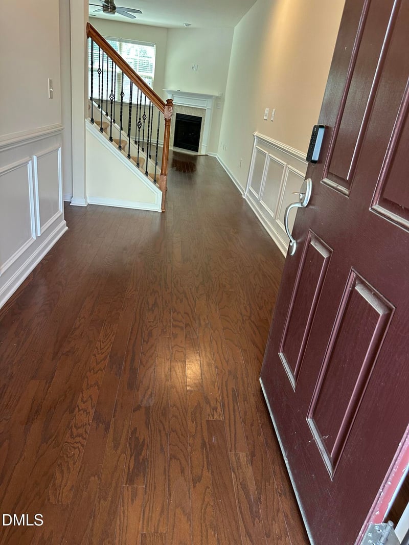 343 Scotlow Way, Morrisville, NC 27560