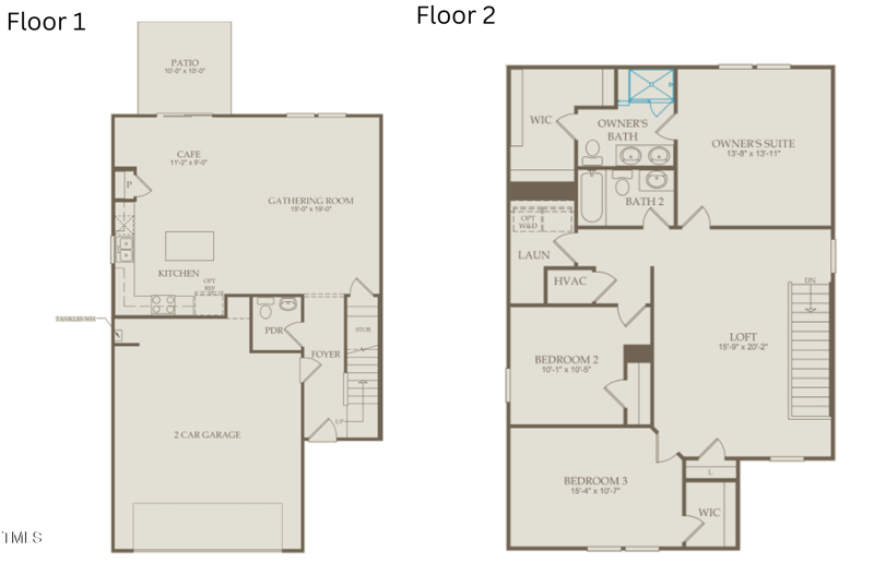 343 Scottsdale Dr, Sanford, NC 27330