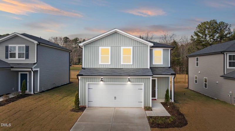 343 Scottsdale Dr, Sanford, NC 27330