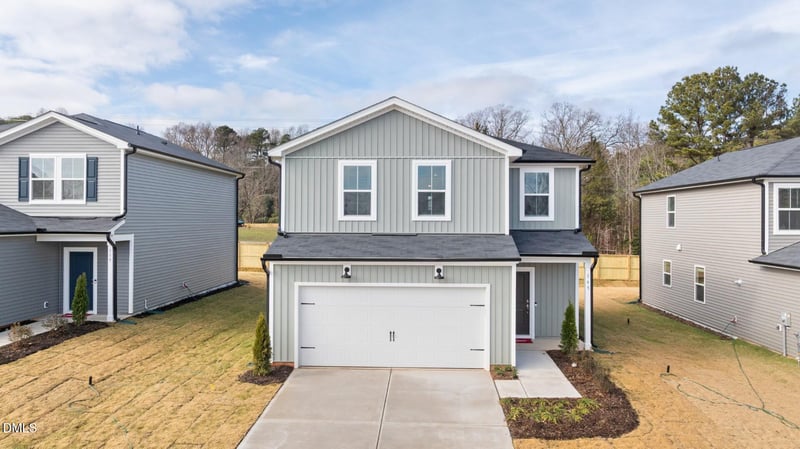 343 Scottsdale Dr, Sanford, NC 27330