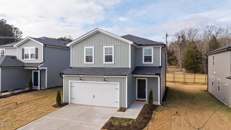 343 Scottsdale Dr, Sanford, NC 27330