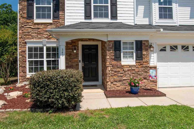 343 Steel Hopper Way, Garner, NC 27529