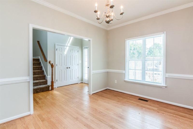343 Victor Ct, Garner, NC 27529