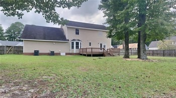 3430 Broomsgrove Dr, Fayetteville, NC 28306