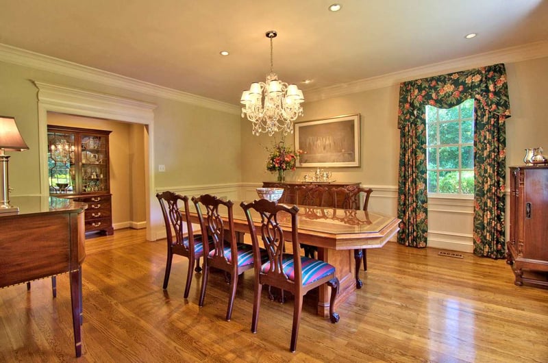 3430 Dover Rd, Durham, NC 27707