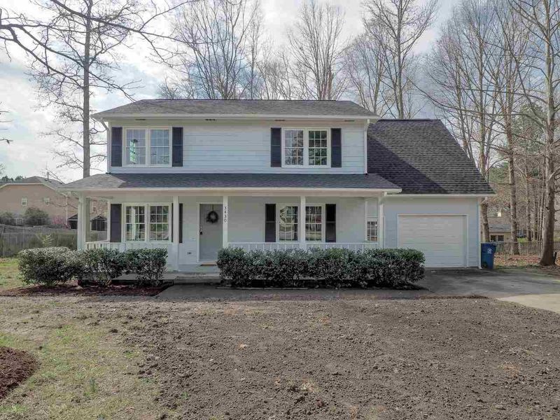 3430 Freeman Rd, Durham, NC 27703