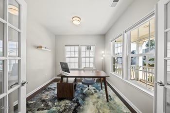 3430 Jordan Shires Dr, New Hill, NC 27562