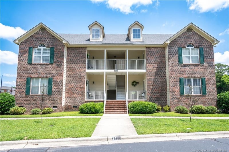 3430 Lainey Ln #D, Fayetteville, NC 28304