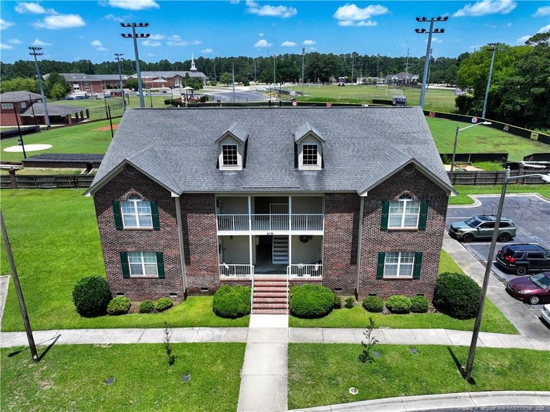3430 Lainey Ln #D, Fayetteville, NC 28304