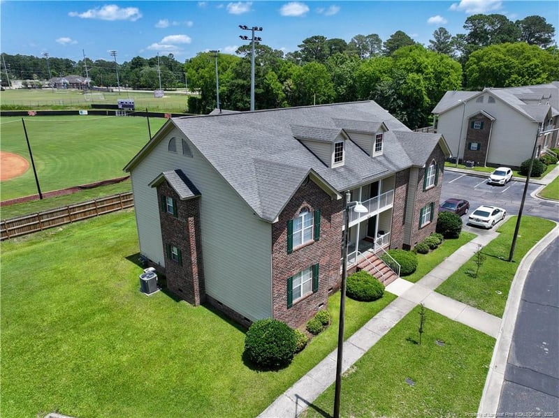 3430 Lainey Ln #D, Fayetteville, NC 28304