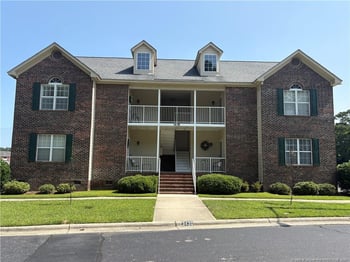 3430 Lainey Ln, Fayetteville, NC 28304