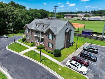 3430 Lainey Ln, Fayetteville, NC 28304