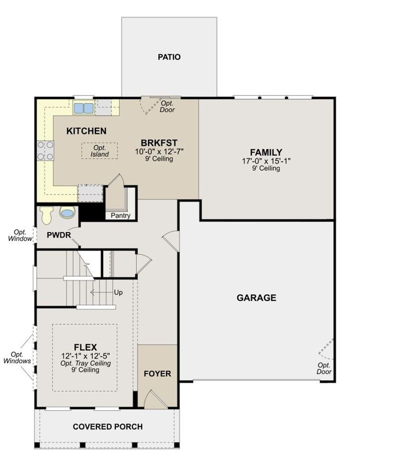 3430 Norway Spruce Rd, Raleigh, NC 27616