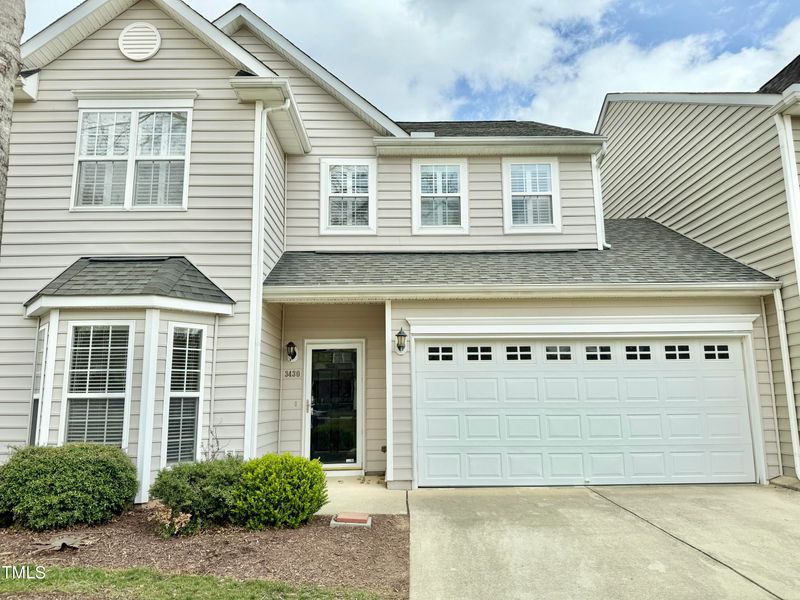 3430 Van Hessen Dr, Raleigh, NC 27614